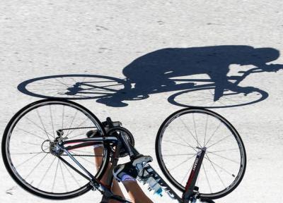 ششمی دهقان در استقامت جاده جوانان دوچرخه سواری قهرمانی آسیا