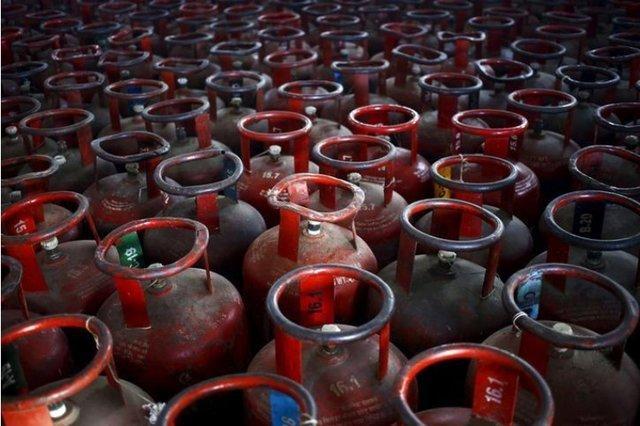 ایران بیش از نیم میلیون تن گاز مایع صادر کرد