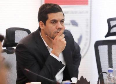 شکوری: باشگاه ها باید به تیم های ملی فوتسال یاری مضاعفی نمایند