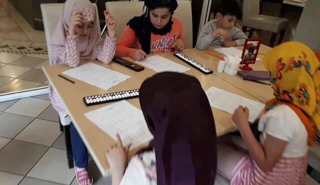 آغاز مسابقات جهانی محاسبات ذهنی با چرتکه از فردا، رقابت 35 کودک ایرانی برای تکرار قهرمانی