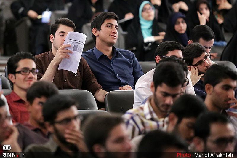 نشست آنالیز و پایش چالش های بودجه نهم دی در دانشگاه شیراز برگزار می گردد