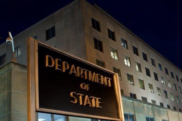 آمریکا به قانون خروج از عراق واکنش نشان داد آمریکا به قانون خروج از عراق واکنش نشان داد