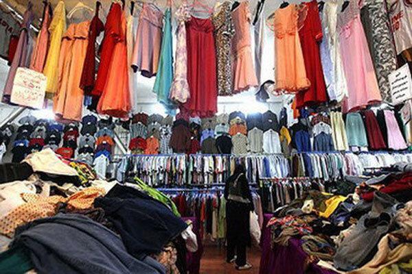 سایه تاناکورا بر سر تولیدی های پوشاک ارومیه