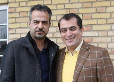 سعید رمضانی: از پیشکسوتان استقلال رخصت می گیرم
