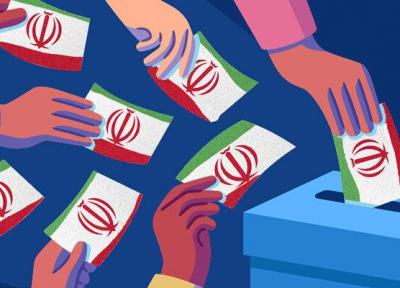 50 گزارش مردمی تخلف انتخاباتی در سمنان دریافت شد