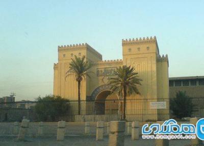تاریخچه موزه ملی عراق، موزه ای ارزشمند ولی از یاد رفته