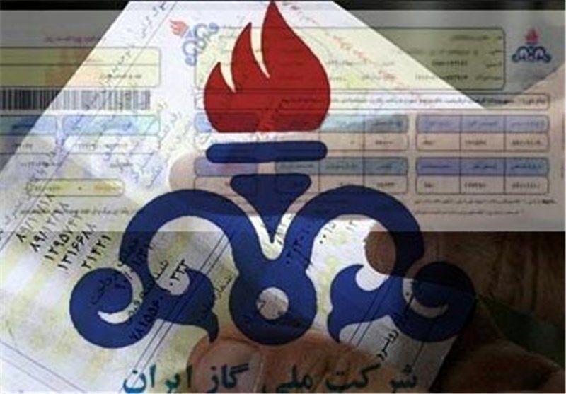 رکورد مصرف گاز در کشور شکسته شد رکورد مصرف گاز در کشور شکسته شد