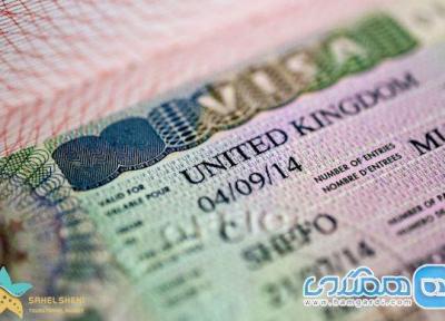 آیا ویزای انگلیس به وقت سفارت نیاز دارد؟