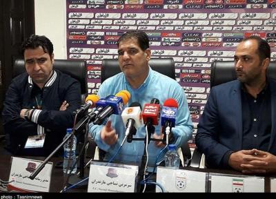 اعلام زمان نشست خبری مهاجری و فرکی