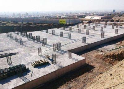 فونداسیون گسترده و دانستنی های لازم آن