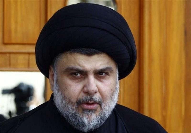عراق، درخواست مقتدی صدر برای لغو توافقات نظامی با آمریکا عراق، درخواست مقتدی صدر برای لغو توافقات نظامی با آمریکا و بسته شدن تمام پایگاه های نظامی اش