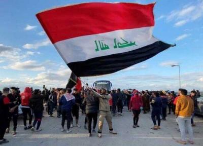 12 نصیحت مقتدی صدر به تظاهرکنندگان عراقی