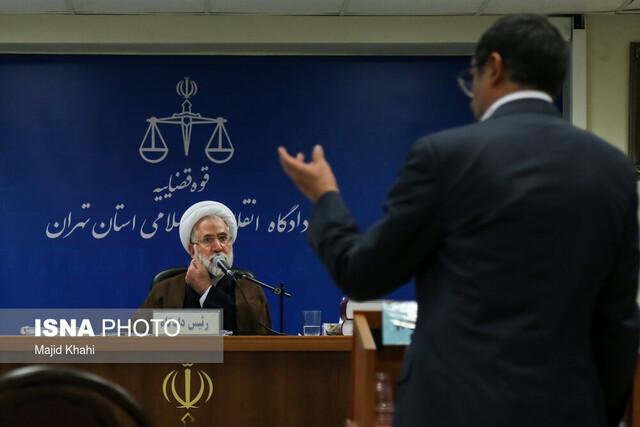 دیواندری بازداشت شد دیواندری بازداشت شد