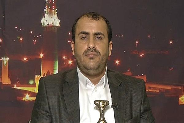 عملیات بنیان مرصوص در واکنش به گردن کشی متجاوزان صورت گرفت