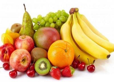 خطر پوسیدگی دندان با قند میوه ها
