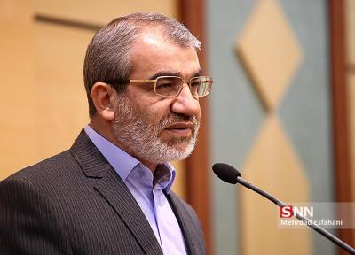 کدخدایی: بیش از 50 درصد داوطلبان تاییدصلاحیت شده اند