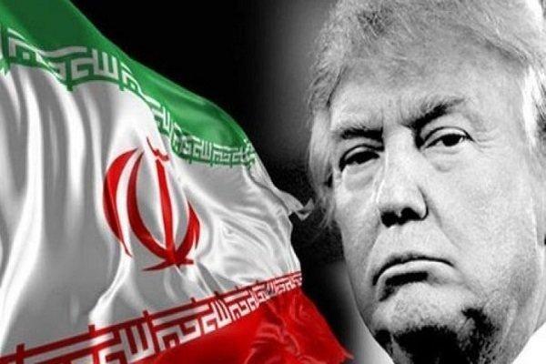 اصرار آمریکا بر ادامه سیاست های خصمانه علیه ایران اصرار آمریکا بر ادامه سیاست های خصمانه علیه ایران