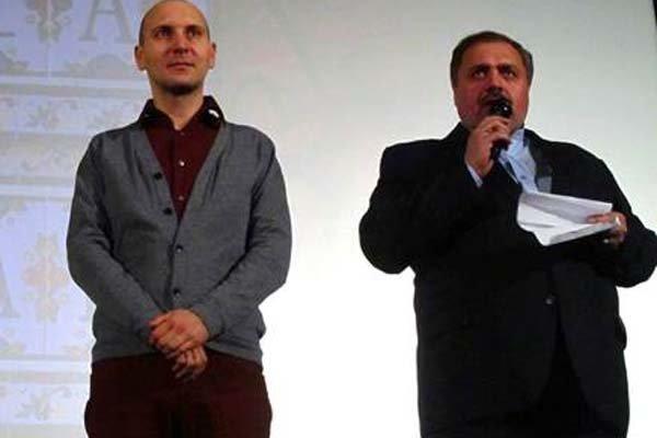 ماه فیلم ایران در بلغارستان شروع شد