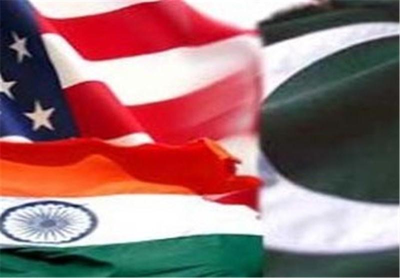 مرور روابط استراتژیک پاکستان، آمریکا و هند در سایه بی اعتمادی اسلام آباد-واشنگتن