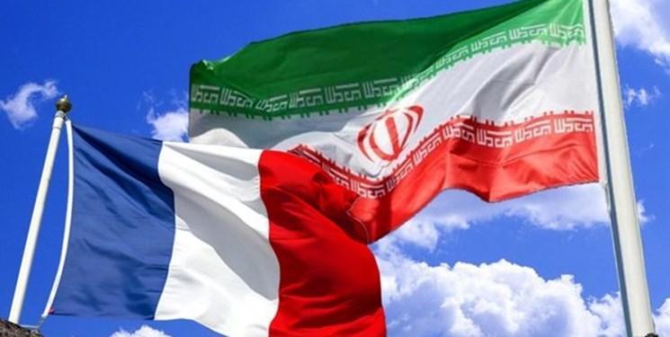 سفارت ایران: بعضی نهادهای فرانسوی حتی بدتر از آمریکا به ایران فشار وارد می نمایند