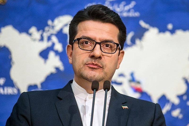ایران برگزاری موفق انتخابات پارلمانی در جمهوری آذربایجان ایران برگزاری پیروز انتخابات پارلمانی در جمهوری آذربایجان را تبریک گفت