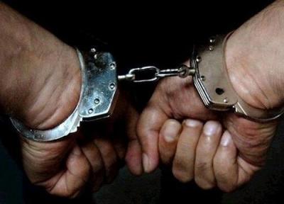 اعتراف سارقان لوازم خودرو به 900 فقره سرقت