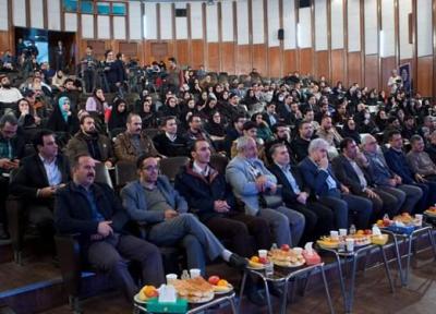 برگزیدگان نخستین کنفرانس علوم شناختی و رسانه معرفی شدند