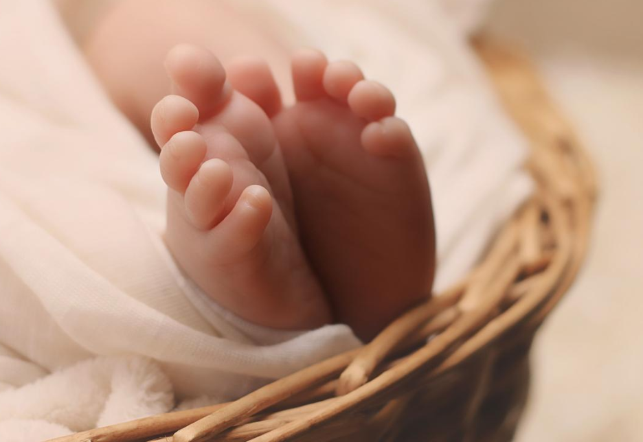 تولد نوزاد از تخمک منجمدشده برای اولین بار تولد نوزاد از تخمک منجمدشده برای اولین بار