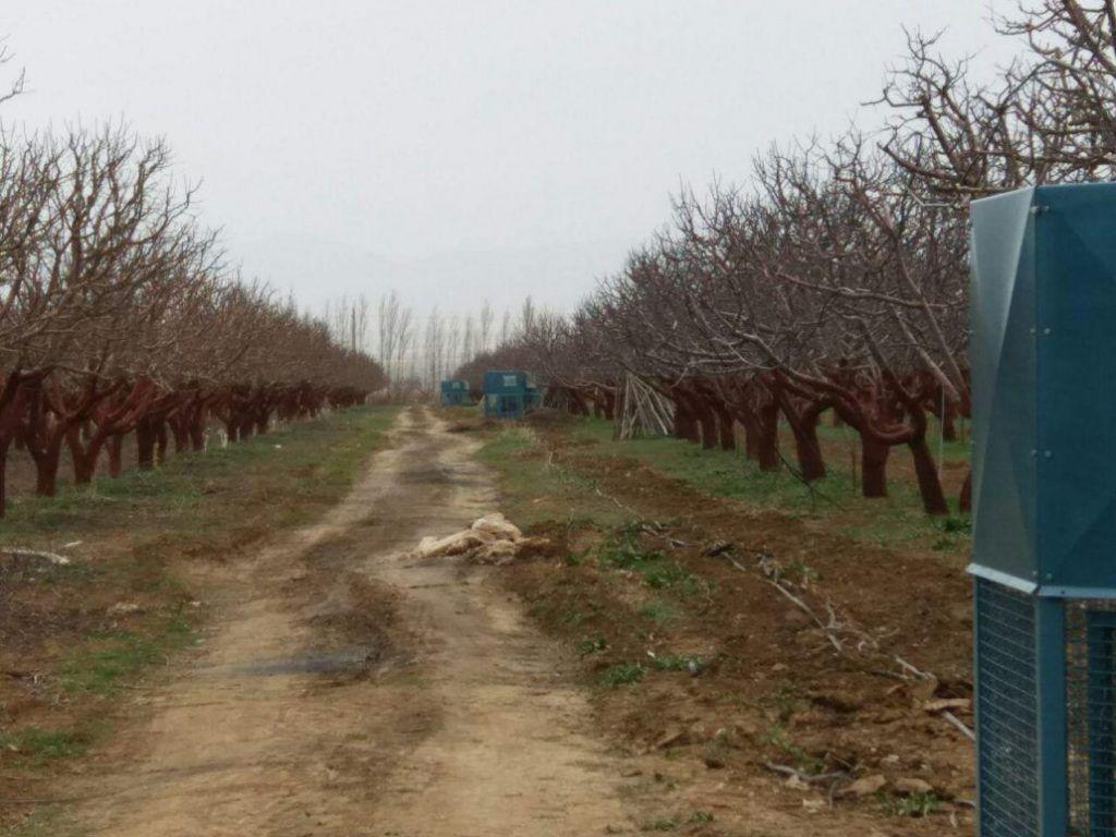 خبرنگاران هشدار به کشاورزان و دامداران زنجانی برای پیشگیری از خسارت های بارندگی