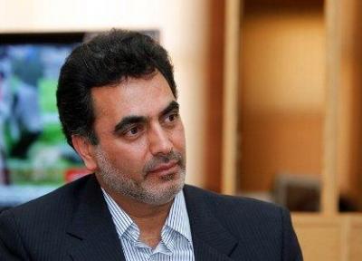 جواد هروی مشاور و مدیرکل حوزه معاونت پارلمانی رییس جمهور شد