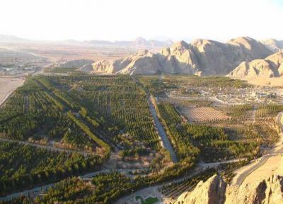 سنگ پرانی به پروژه بام کرمان، توسعه شهری با جدیت ادامه دارد