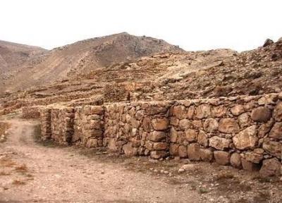 دژ بسطام؛سومین محوطه اورارتویی جهان ثبت جهانی می گردد