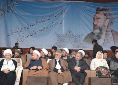 حمله مسلحانه به مراسم گرامیداشت شهید مزاری 90 کشته و زخمی برجای گذاشت