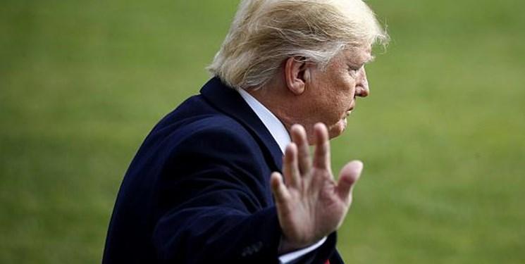 انتقاد تند سناتور آمریکایی از دروغگویی کرونایی ترامپ