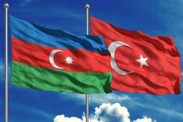 ترکیه و آذربایجان حمل و نقل های زمینی و هوایی را به حالت تعلیق درآوردند