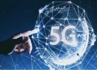 ایمنی فناوری 5G برای سلامت تأیید شد