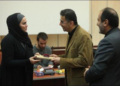 داوران جشنواره فیلم کوتاه تهران تجلیل شدند، جشنواره ای برای میراث فرهنگی