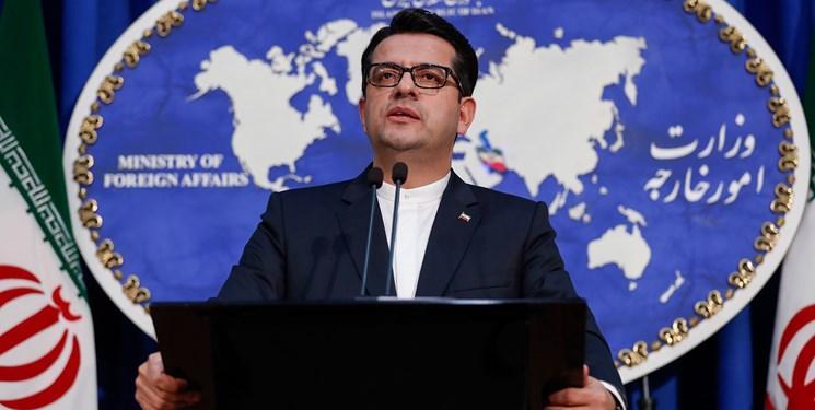 ابراز همدردی موسوی با دولت و ملت کرواسی در پی وقوع زلزله در این کشور