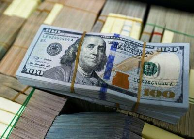 صعود جهانی دلار از سر گرفته شد