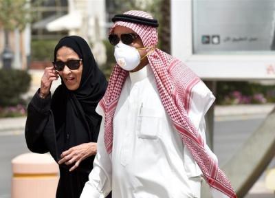 عربستان سعودی در برابر کرونا منع رفت وآمد شبانه گفت، تعطیلی فروشگاه ها در امارات