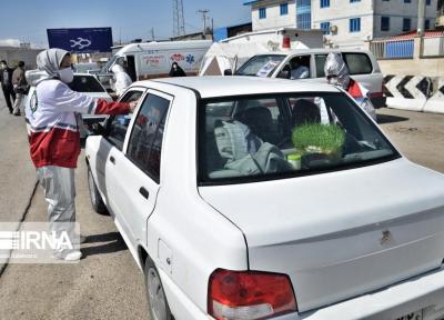 خبرنگاران غربالگری بیش از 380 هزار نفر در لرستان