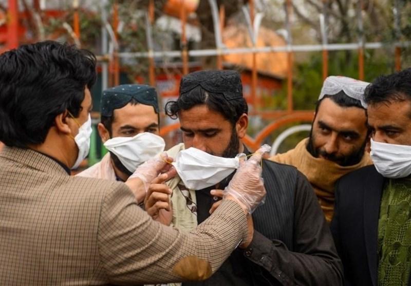 احتمال مرگ بیش از 600 هزار نفر بر اثر کرونا در افغانستان احتمال مرگ بیش از 600 هزار نفر بر اثر کرونا در افغانستان