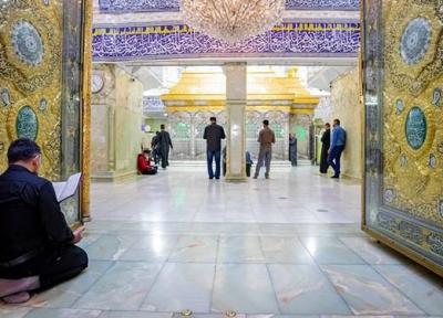 کرونا ، عذرخواهی استاندار کربلا از زائران ایام شعبانیه