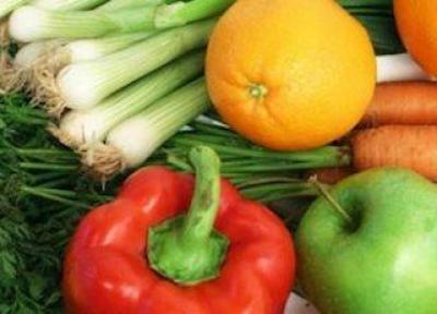 فرمول غذایی برای کاهش سرطان و بیماری قلبی