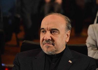 سلطانی فر: تعویق المپیک توکیو قابل پیش بینی بود، کار فدراسیون ها تعطیل نمی گردد