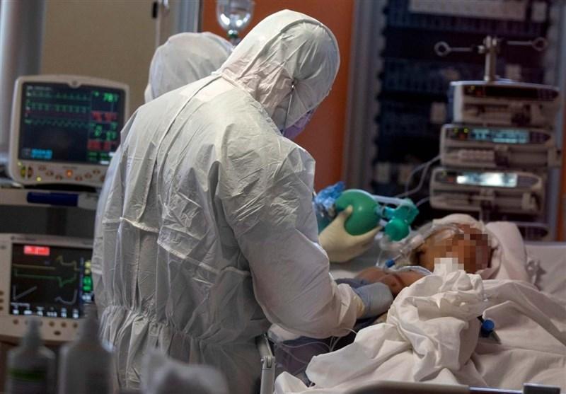 رقابت ایالت های آمریکا بر سر تجهیزات پزشکی مورد احتیاج برای مقابله با کرونا