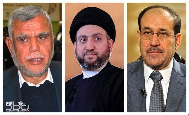 سه ائتلاف اصلی شیعه عراق درباره معرفی جایگزین الزرفی توافق کردند