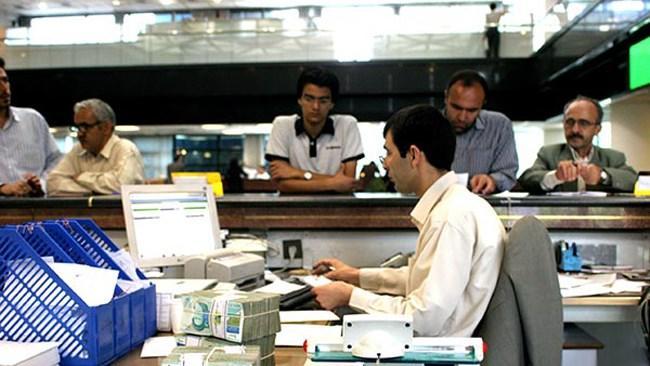 افزایش تعداد چک های برگشتی در بهمن 98 افزایش تعداد چک های برگشتی در بهمن 98