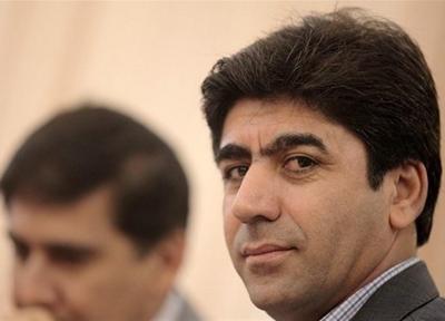 ممبینی: هیچ زاویه ای با بهاروند ندارم؛ در گذشته هم به انتخاب شکوری اعتراض کردم، اساسنامه باید سریعاً اصلاح شود