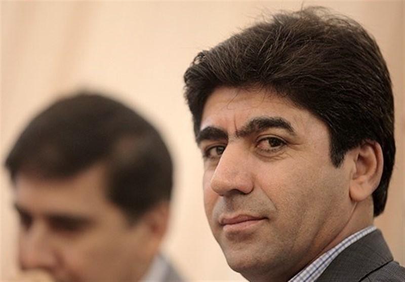 ممبینی: هیچ زاویه ای با بهاروند ندارم؛ در گذشته هم به انتخاب ممبینی: هیچ زاویه ای با بهاروند ندارم؛ در گذشته هم به انتخاب شکوری اعتراض کردم، اساسنامه باید سریعاً اصلاح شود